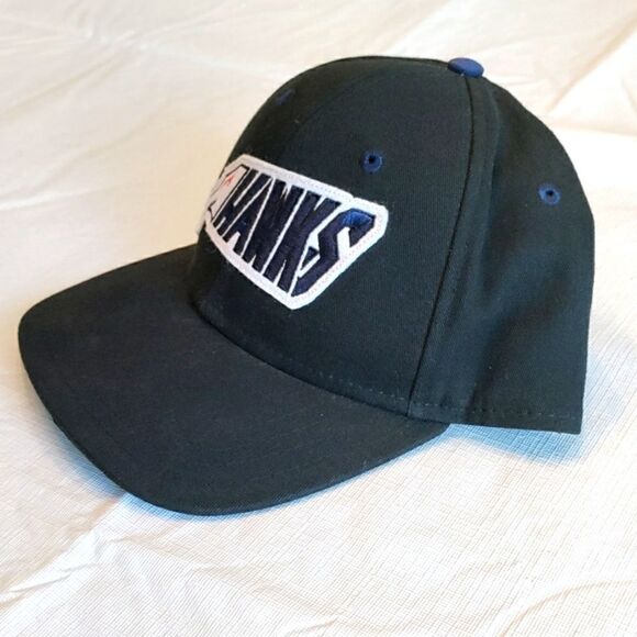 Hawks Snap Back Hat - Picture 3 of 9